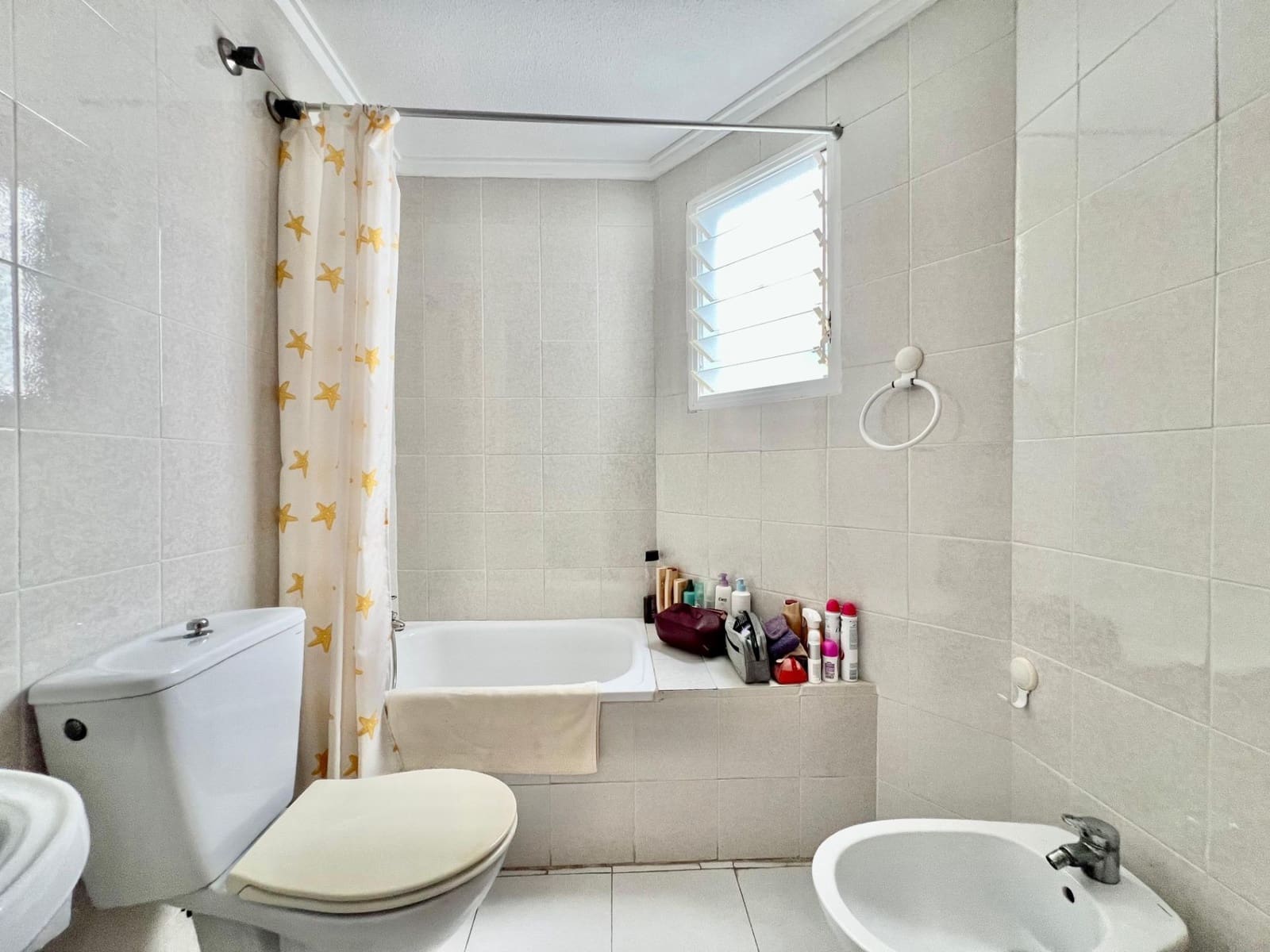 1 quarto Apartamento para venda em Torrevieja - 99 000 € (Ref: 9176437)