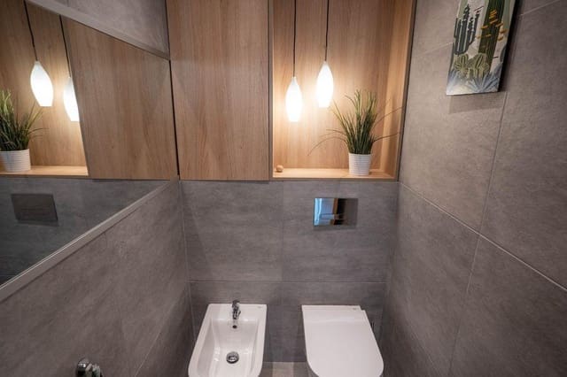 3 quarto Moradia para venda em La Zenia, Orihuela - 499 000 € (Ref: 9176440)