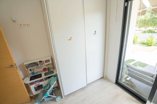 3 quarto Moradia para venda em La Zenia, Orihuela - 499 000 € (Ref: 9176440)