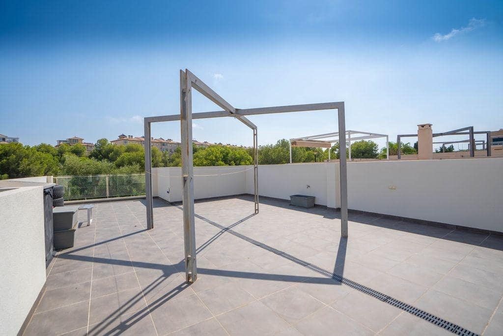 3 slaapkamer Villa te koop in La Zenia - € 499.000 (Ref: 9176440)