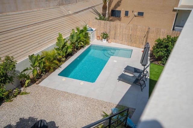 3 quarto Moradia para venda em La Zenia, Orihuela - 499 000 € (Ref: 9176440)