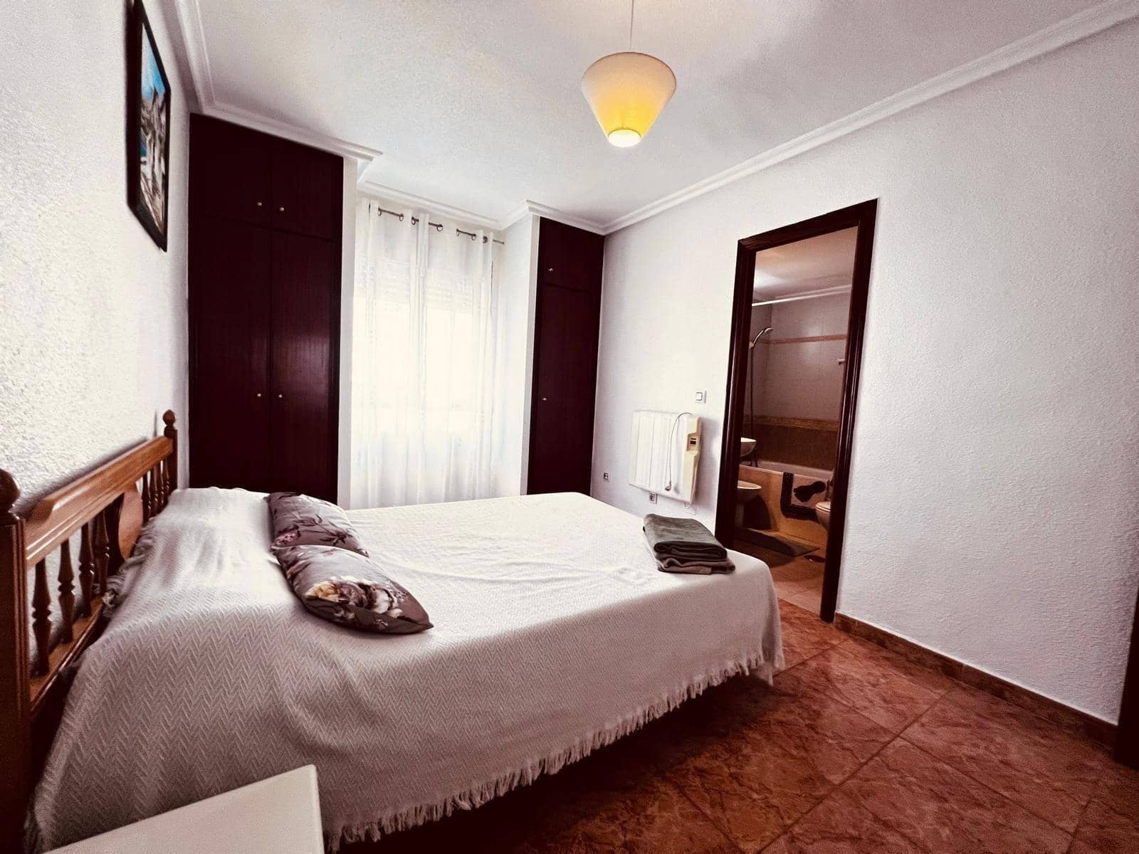 3 bedroom Flat for sale in Torrevieja - € 164,900 (Ref: 9183651)