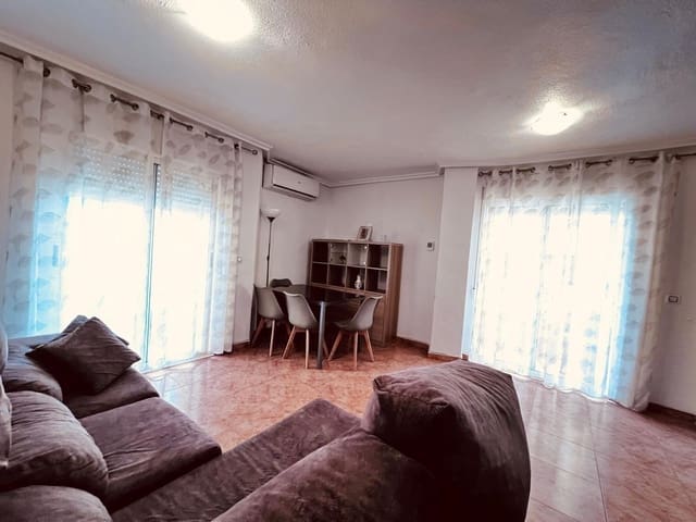 3 bedroom Flat for sale in Torrevieja - € 164,900 (Ref: 9183651)