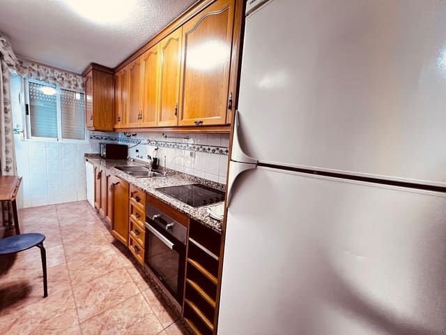 3 bedroom Flat for sale in Torrevieja - € 164,900 (Ref: 9183651)