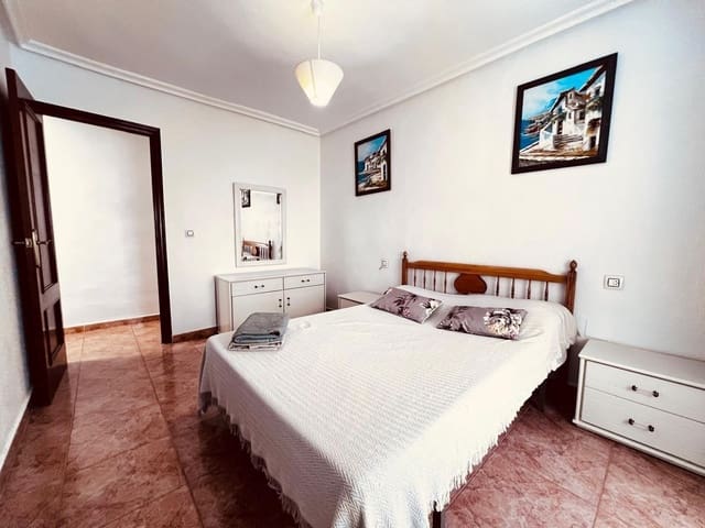 3 bedroom Flat for sale in Torrevieja - € 164,900 (Ref: 9183651)