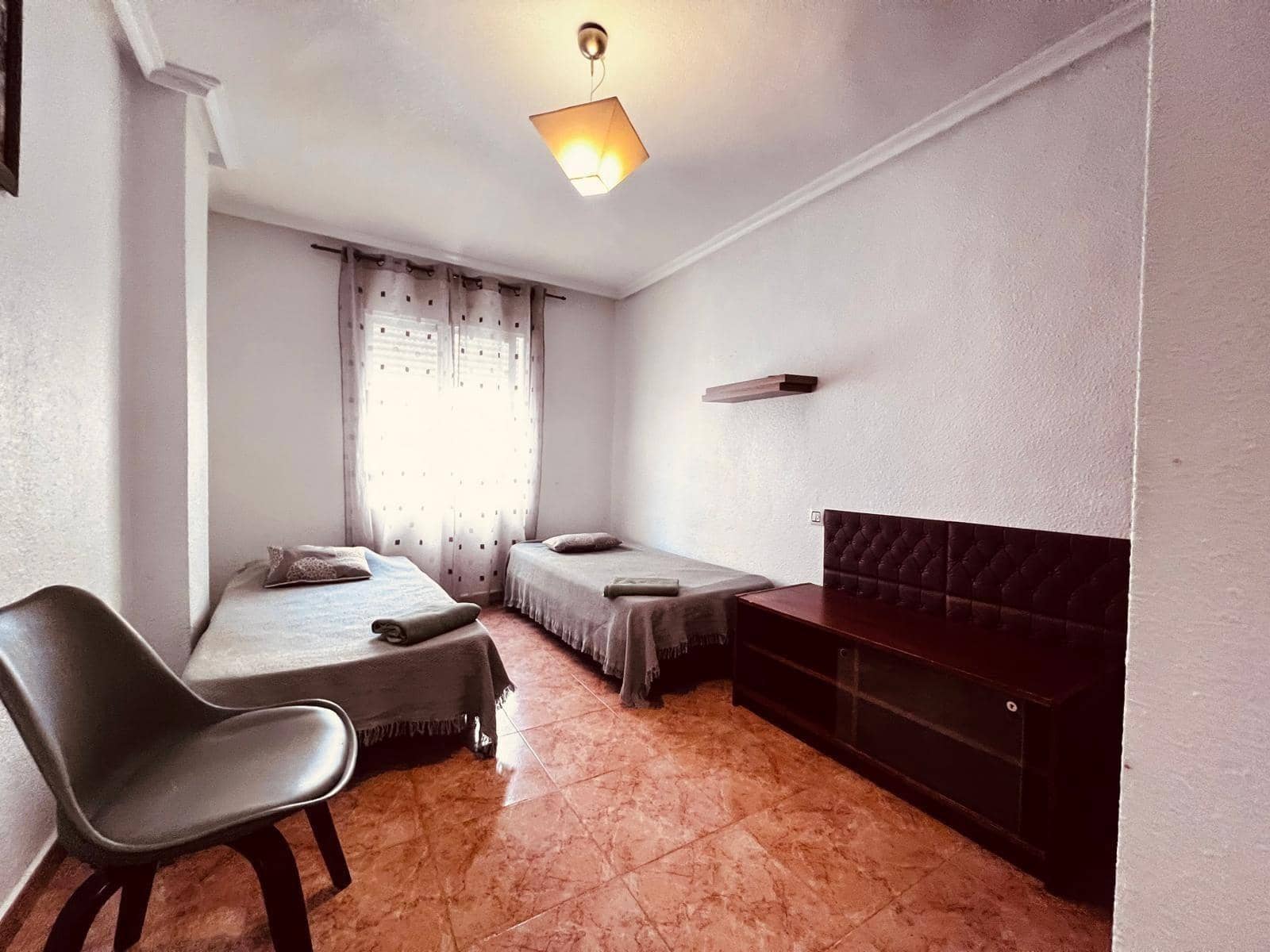 3 bedroom Flat for sale in Torrevieja - € 164,900 (Ref: 9183651)