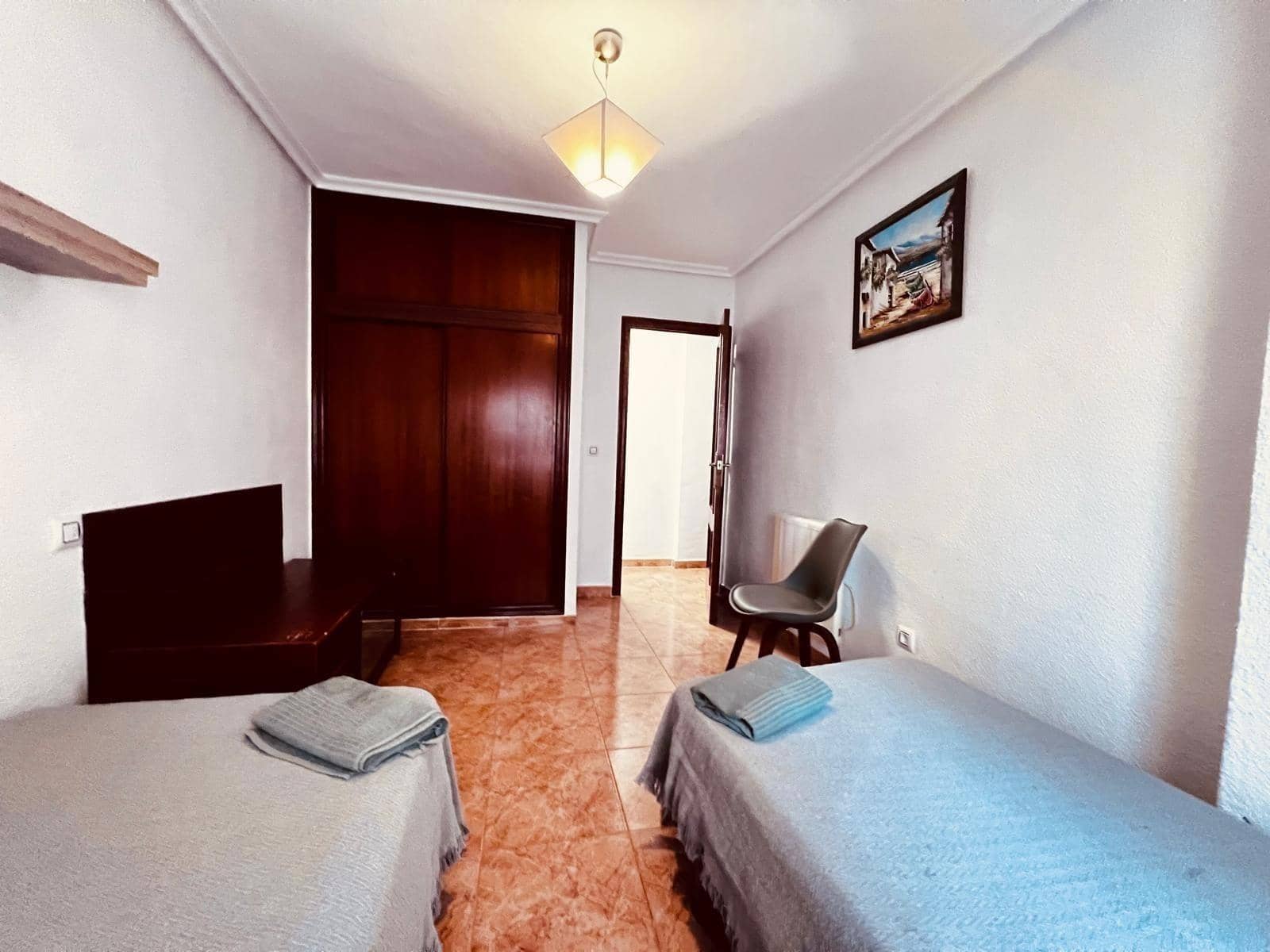 3 bedroom Flat for sale in Torrevieja - € 164,900 (Ref: 9183651)