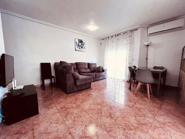 3 bedroom Flat for sale in Torrevieja - € 164,900 (Ref: 9183651)