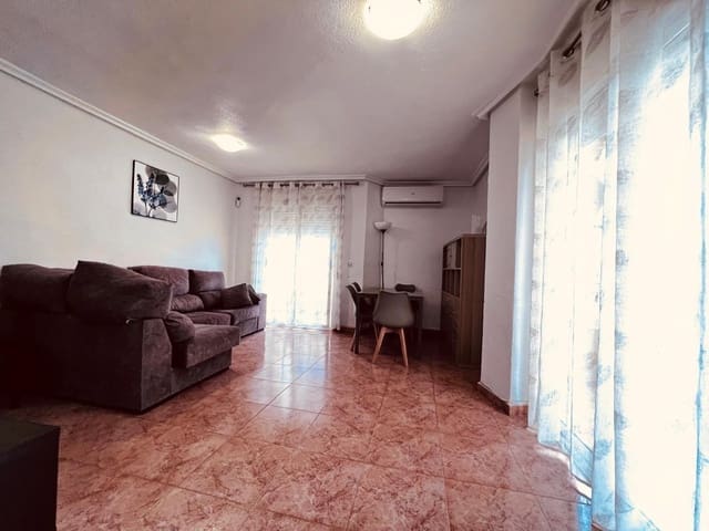 3 bedroom Flat for sale in Torrevieja - € 164,900 (Ref: 9183651)