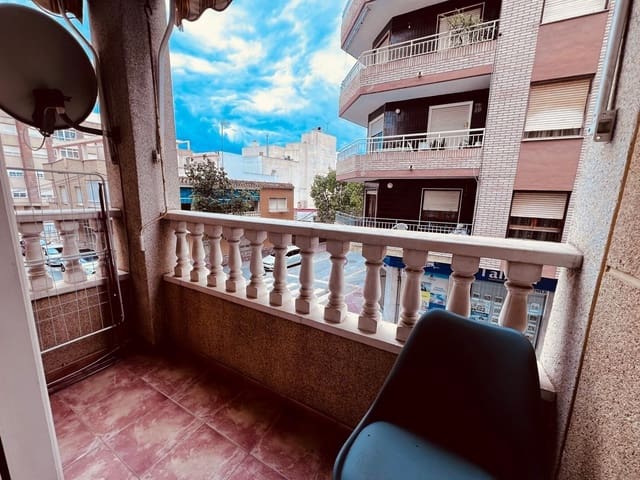 3 bedroom Flat for sale in Torrevieja - € 164,900 (Ref: 9183651)