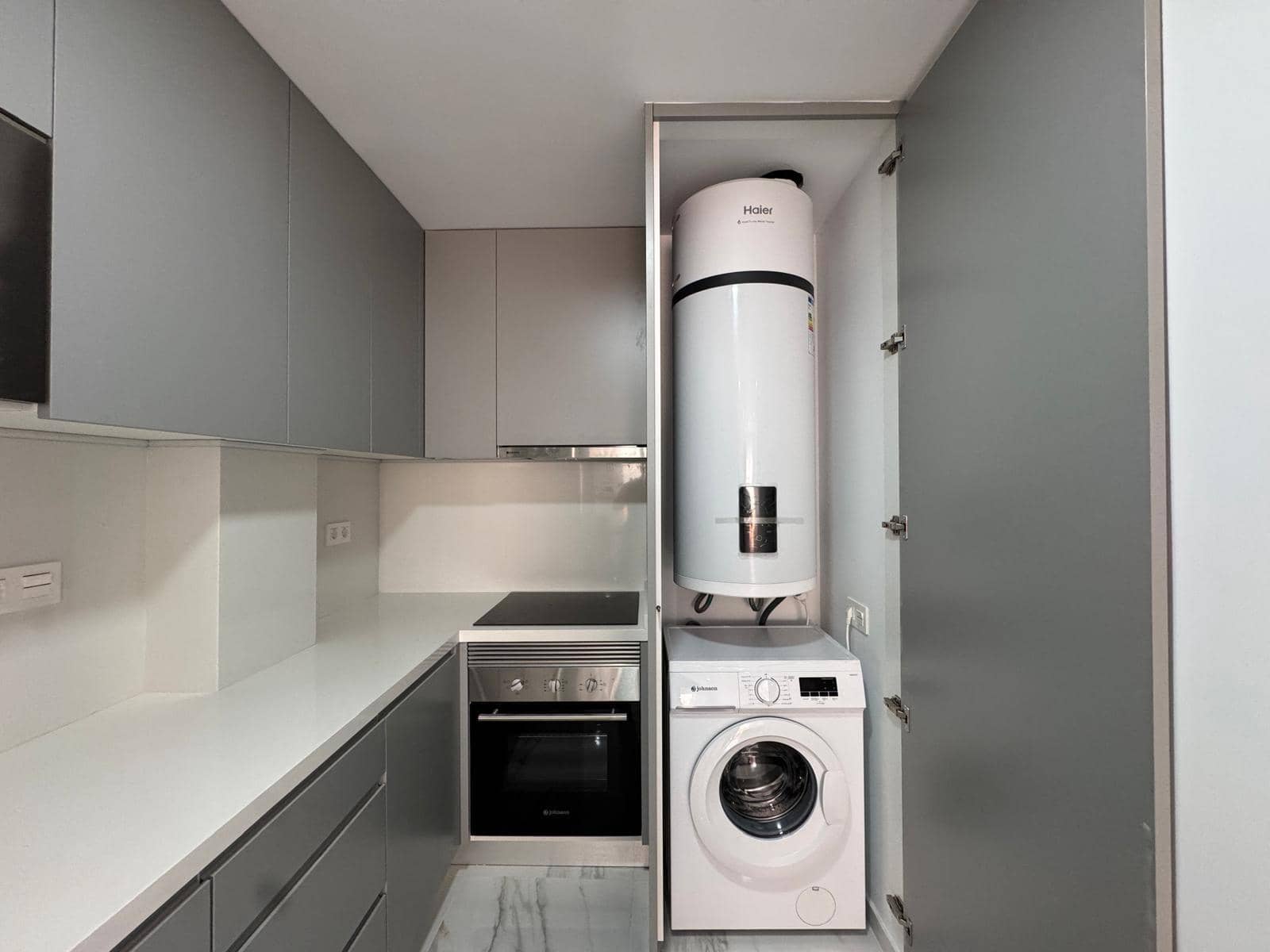 2 soveværelse Lejlighed til salg i Torrevieja - € 219.900 (Ref: 9185367)