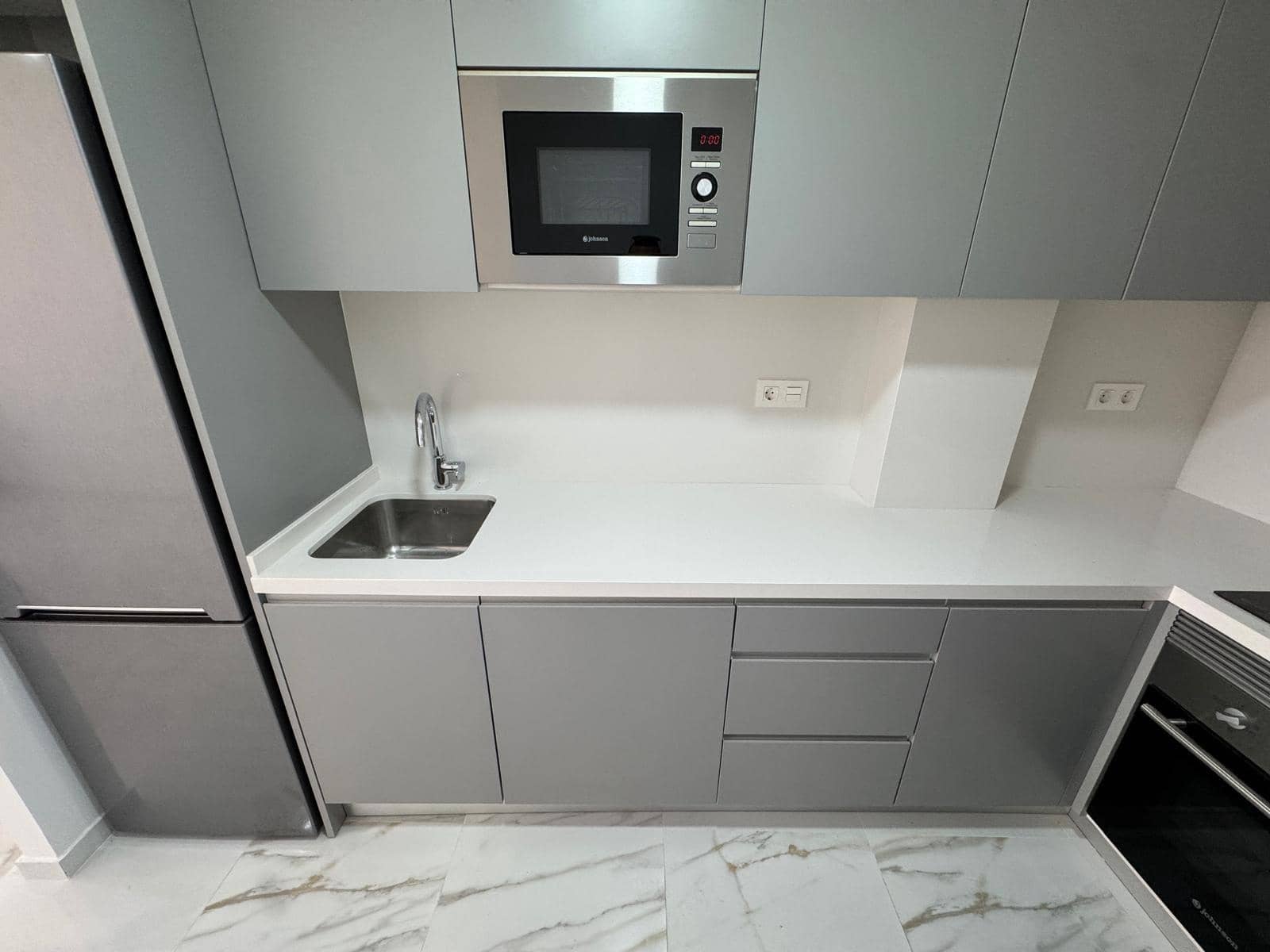 2 soveværelse Lejlighed til salg i Torrevieja - € 219.900 (Ref: 9185367)