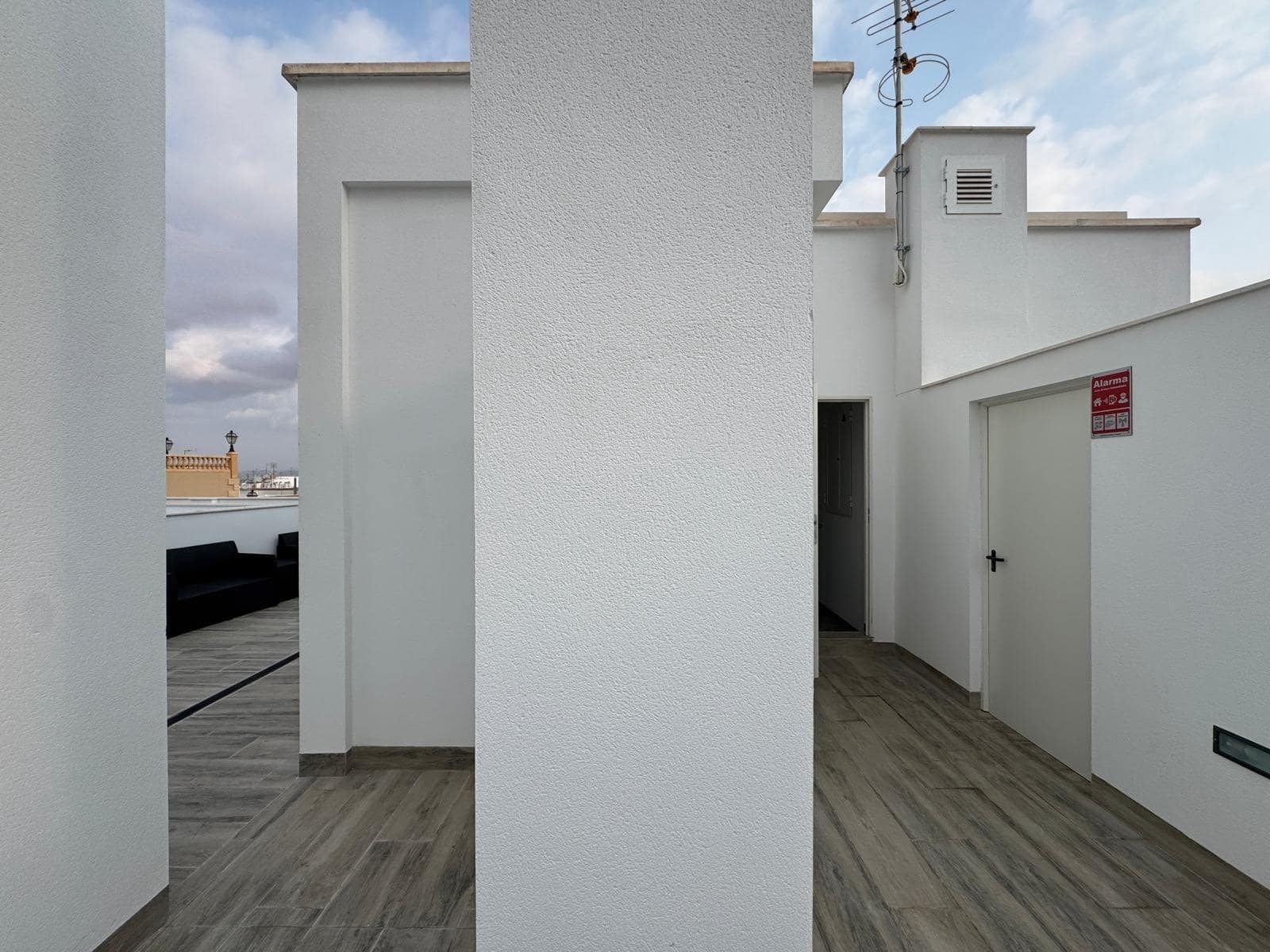 2 soveværelse Lejlighed til salg i Torrevieja - € 219.900 (Ref: 9185367)