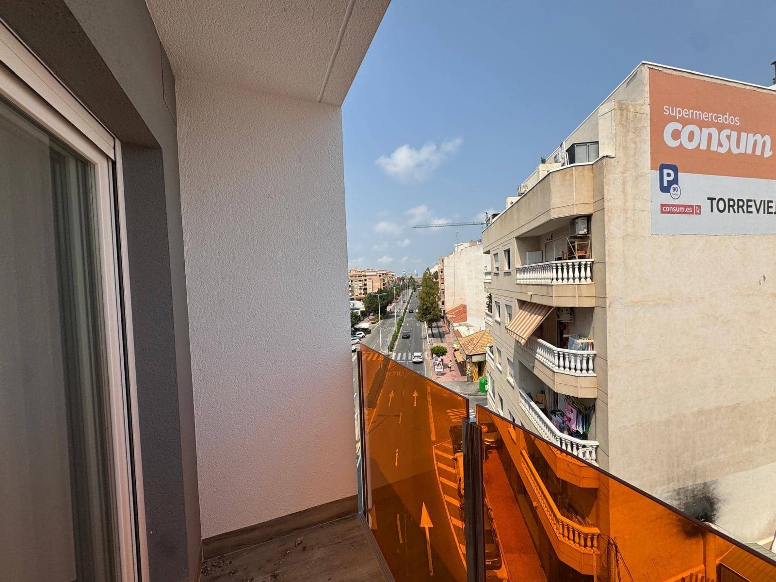 2 soveværelse Lejlighed til salg i Torrevieja - € 219.900 (Ref: 9185367)