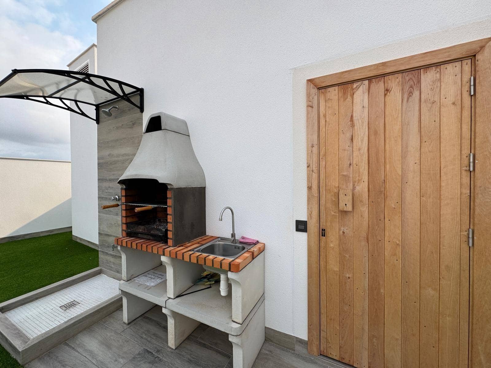 2 soveværelse Lejlighed til salg i Torrevieja - € 219.900 (Ref: 9185367)