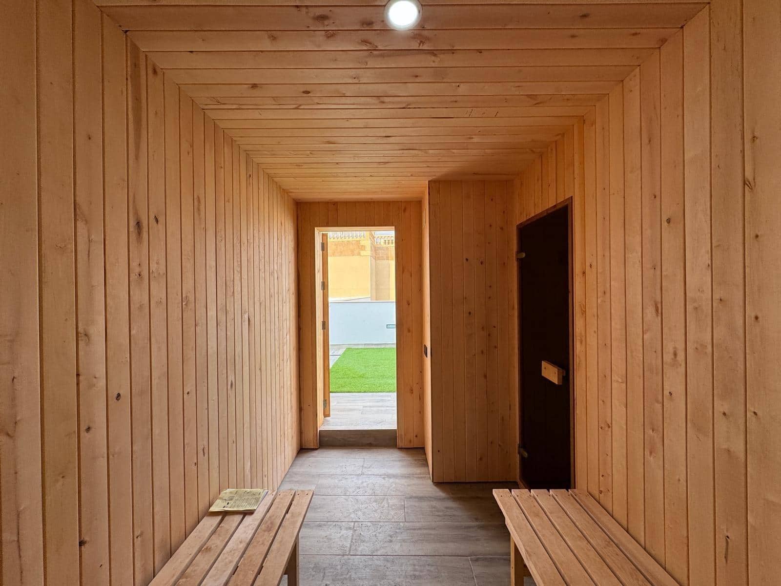 2 soveværelse Lejlighed til salg i Torrevieja - € 219.900 (Ref: 9185367)