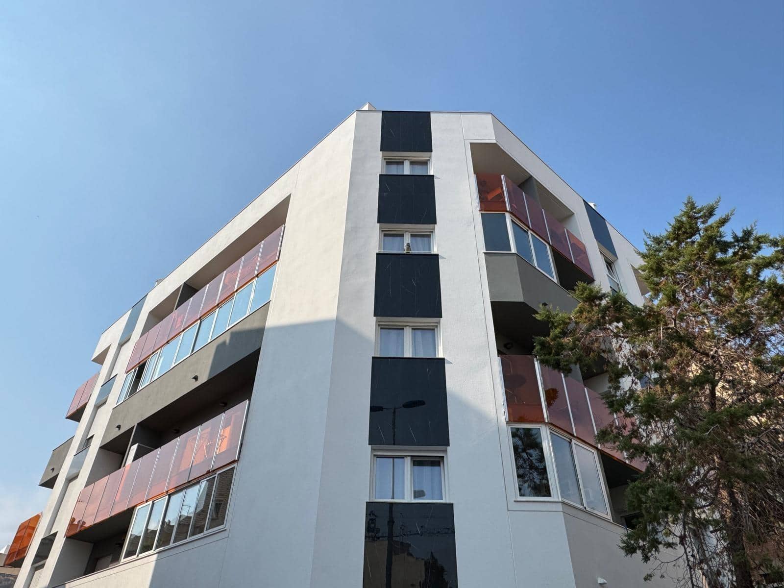 2 soveværelse Lejlighed til salg i Torrevieja - € 219.900 (Ref: 9185367)