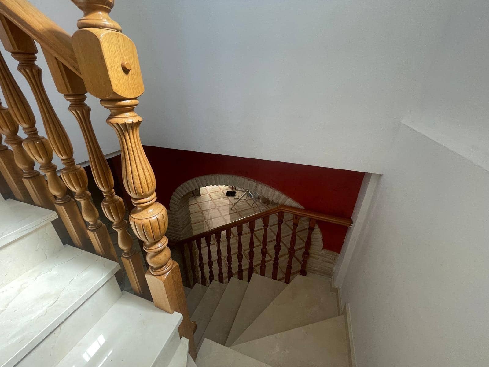 5 slaapkamer Halfvrijstaande villa te koop in La Mata met zwembad - € 670.000 (Ref: 9188417)