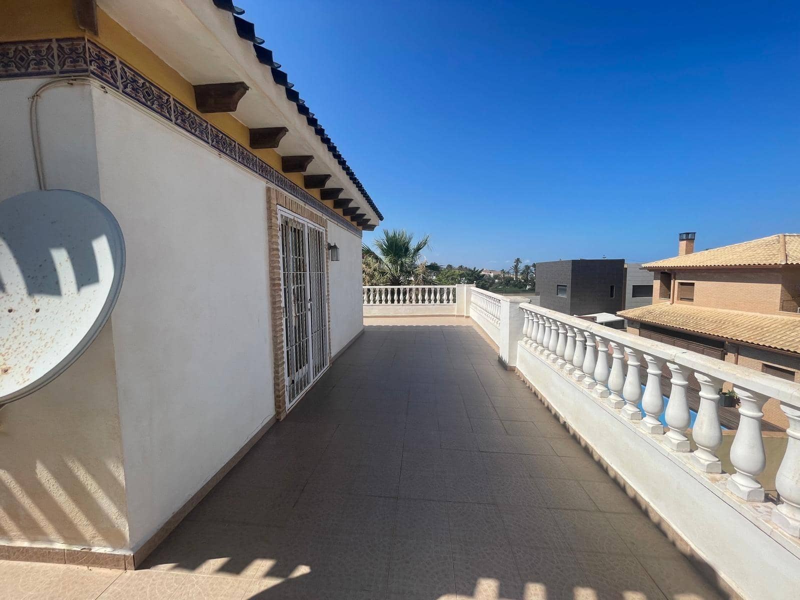 5 slaapkamer Halfvrijstaande villa te koop in La Mata met zwembad - € 670.000 (Ref: 9188417)