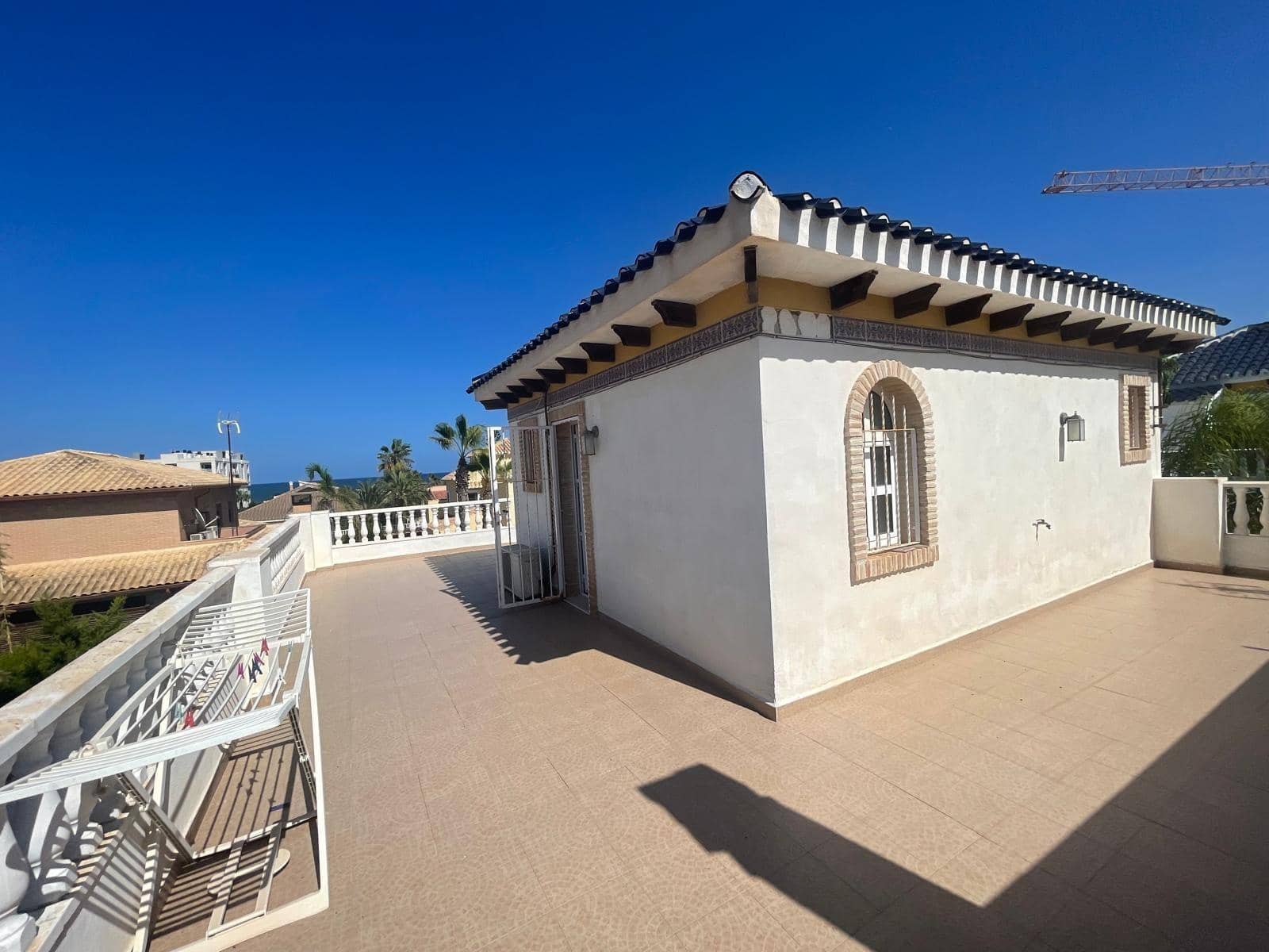 5 slaapkamer Halfvrijstaande villa te koop in La Mata met zwembad - € 670.000 (Ref: 9188417)