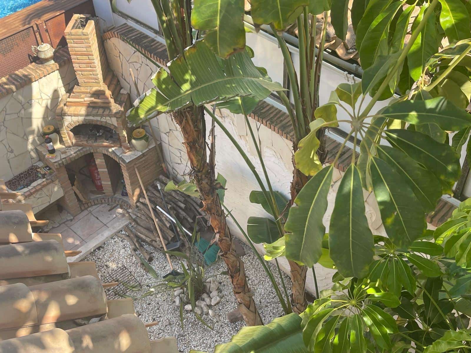 5 slaapkamer Halfvrijstaande villa te koop in La Mata met zwembad - € 670.000 (Ref: 9188417)