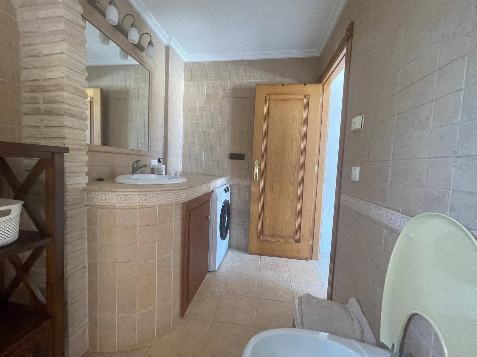 5 slaapkamer Halfvrijstaande villa te koop in La Mata met zwembad - € 670.000 (Ref: 9188417)