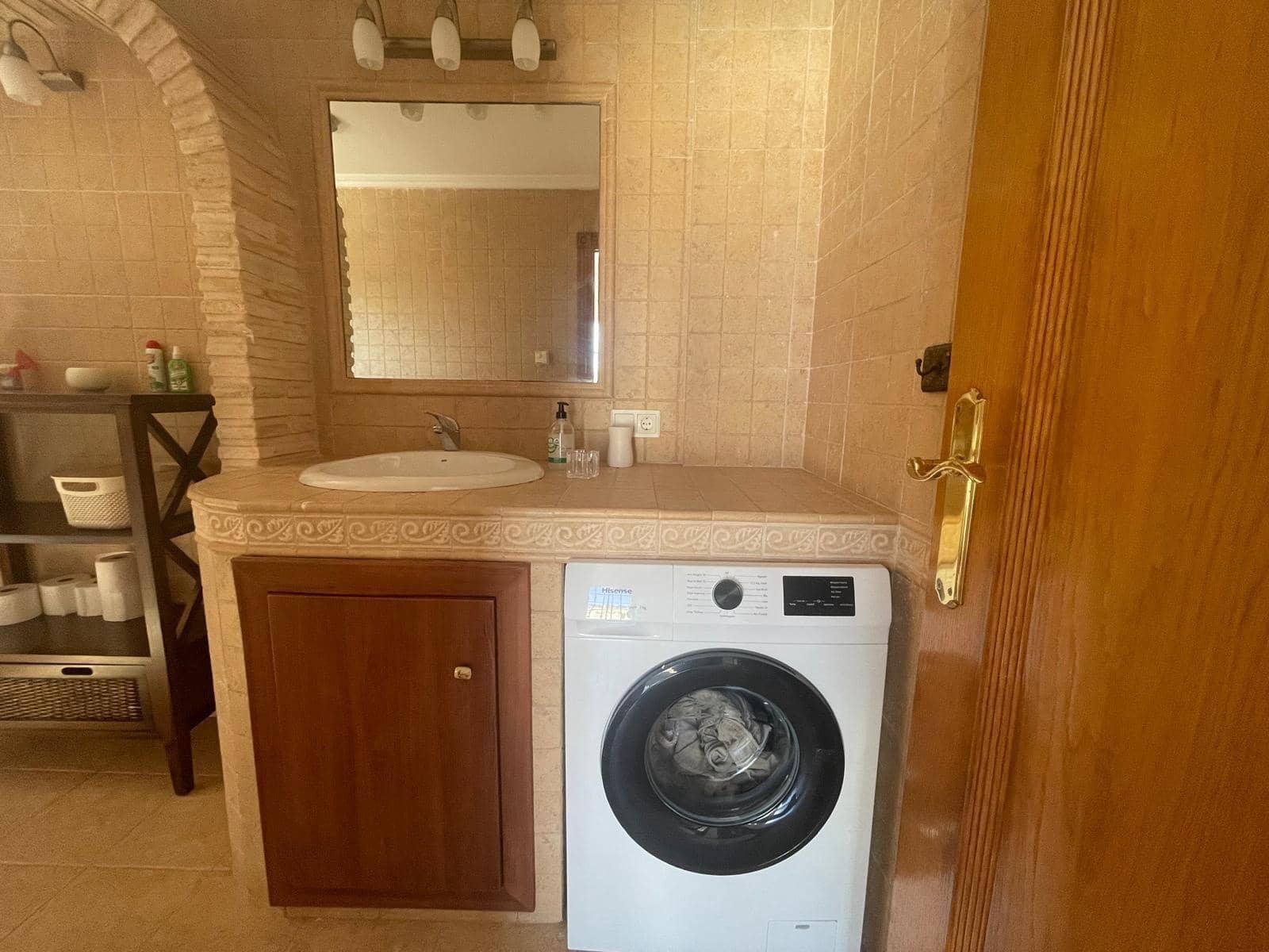 5 slaapkamer Halfvrijstaande villa te koop in La Mata met zwembad - € 670.000 (Ref: 9188417)