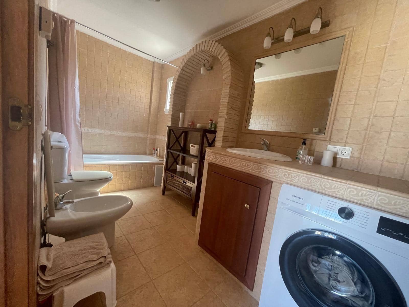 5 slaapkamer Halfvrijstaande villa te koop in La Mata met zwembad - € 670.000 (Ref: 9188417)