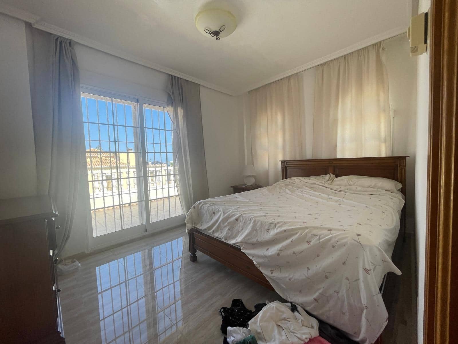 5 slaapkamer Halfvrijstaande villa te koop in La Mata met zwembad - € 670.000 (Ref: 9188417)