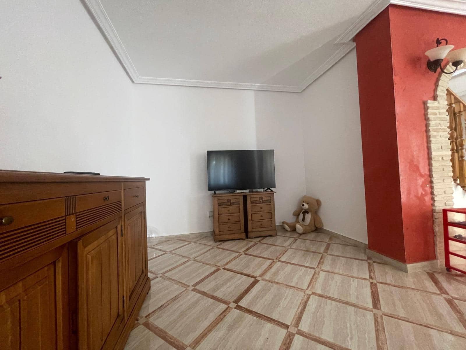 5 slaapkamer Halfvrijstaande villa te koop in La Mata met zwembad - € 670.000 (Ref: 9188417)