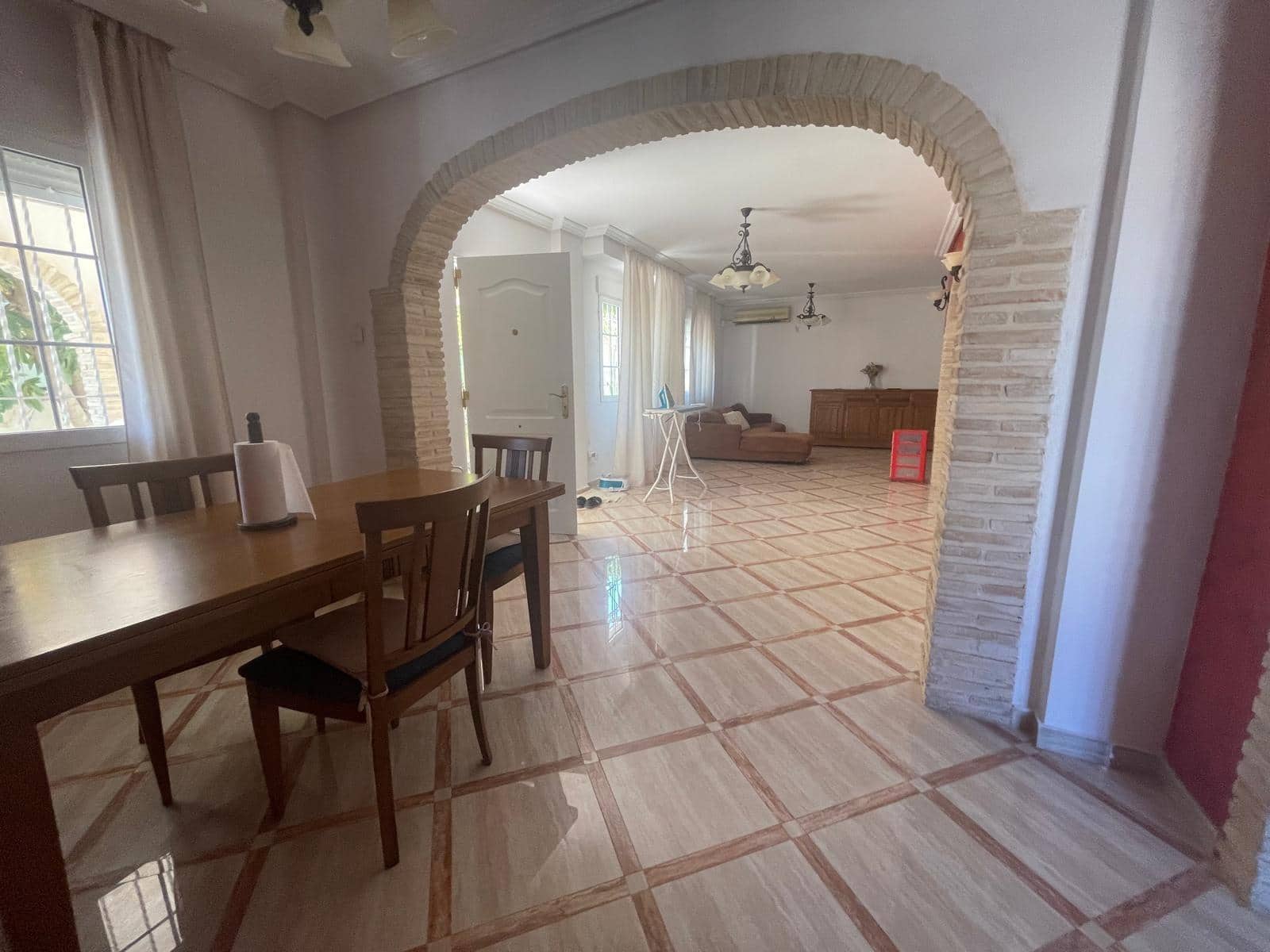 5 slaapkamer Halfvrijstaande villa te koop in La Mata met zwembad - € 670.000 (Ref: 9188417)