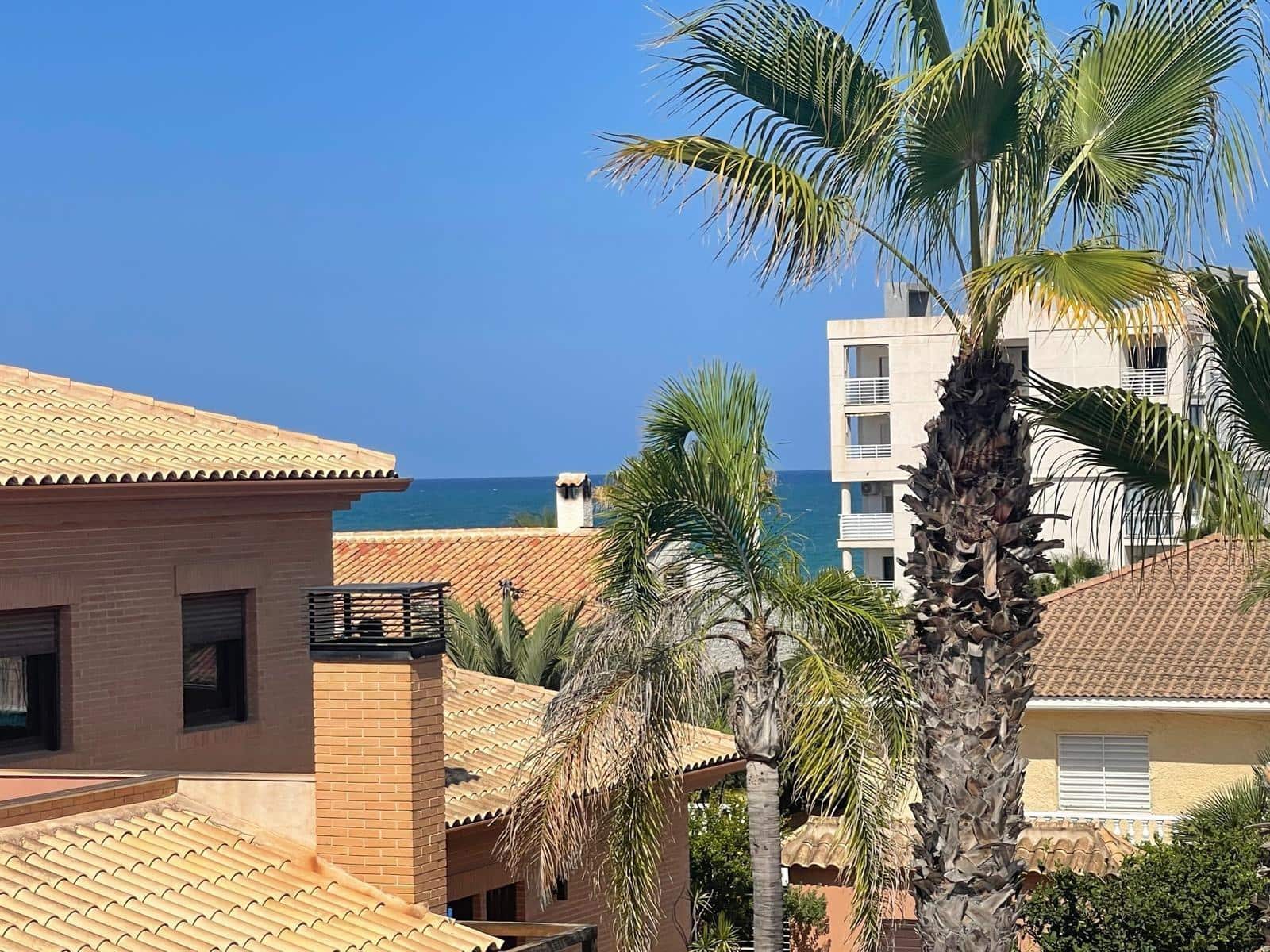 5 slaapkamer Halfvrijstaande villa te koop in La Mata met zwembad - € 670.000 (Ref: 9188417)