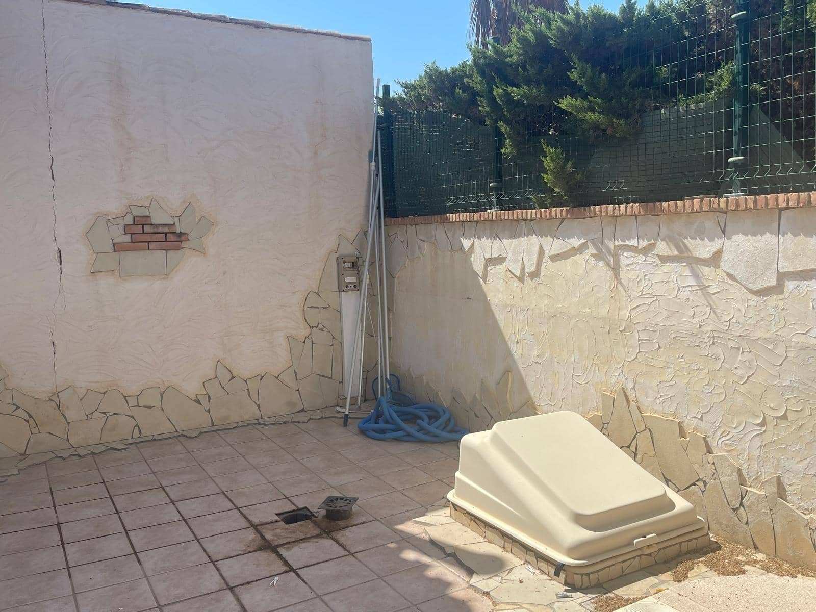 5 slaapkamer Halfvrijstaande villa te koop in La Mata met zwembad - € 670.000 (Ref: 9188417)