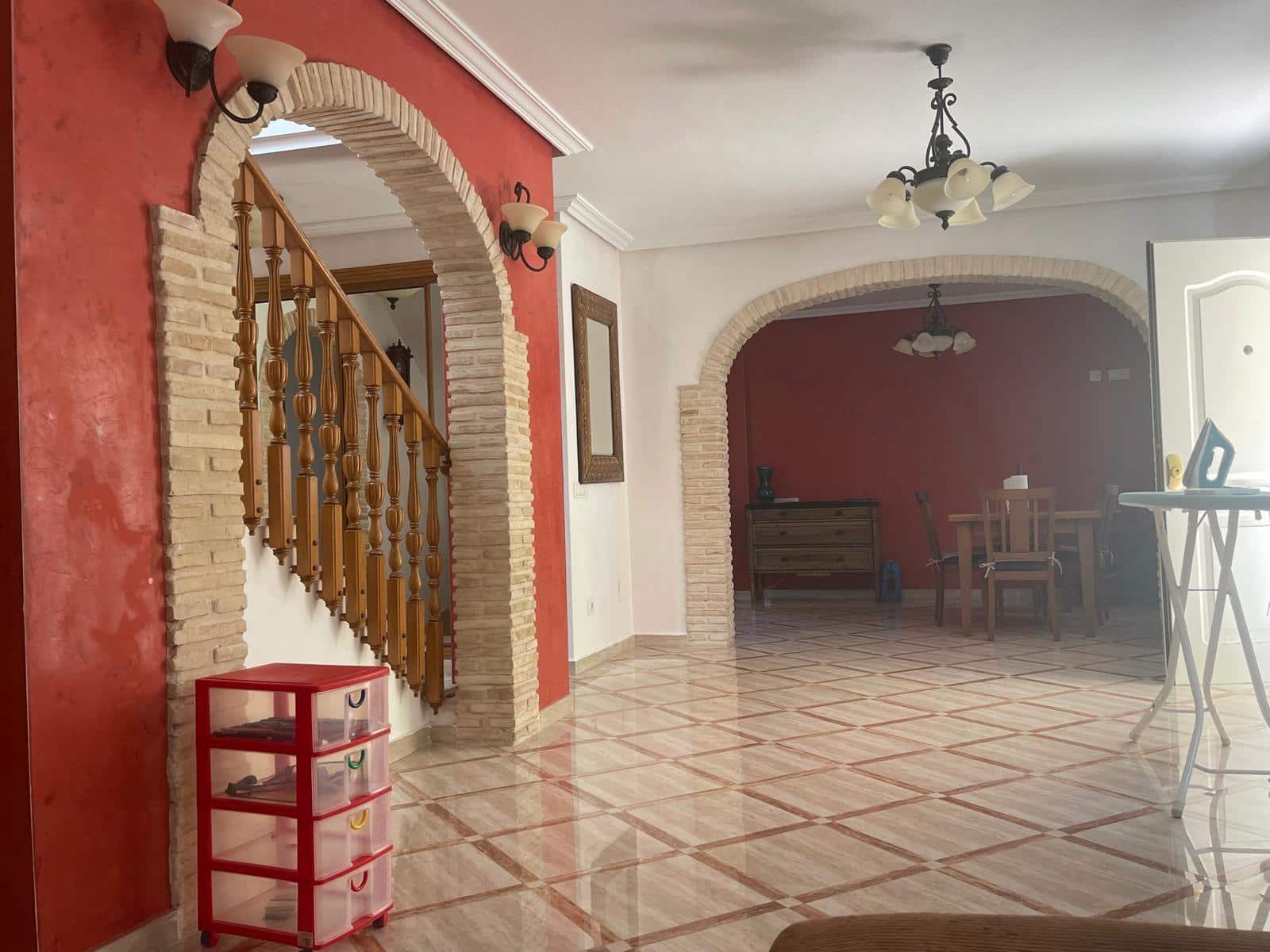 5 slaapkamer Halfvrijstaande villa te koop in La Mata met zwembad - € 670.000 (Ref: 9188417)