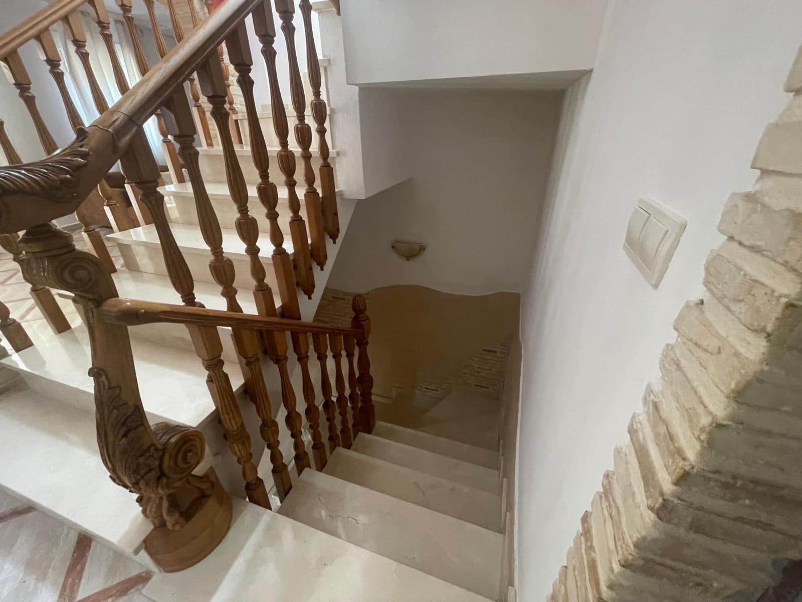 5 slaapkamer Halfvrijstaande villa te koop in La Mata met zwembad - € 670.000 (Ref: 9188417)