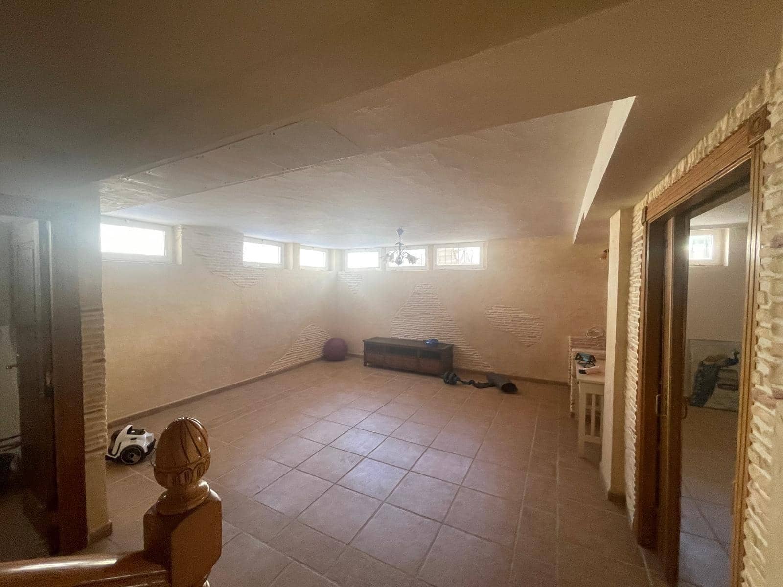 5 slaapkamer Halfvrijstaande villa te koop in La Mata met zwembad - € 670.000 (Ref: 9188417)