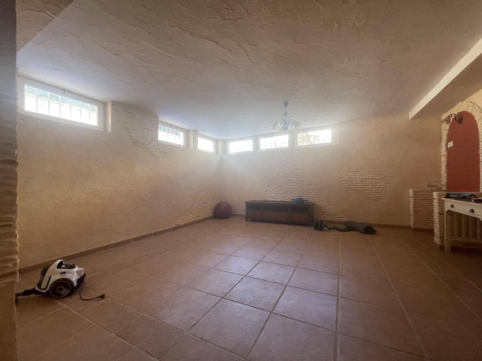 5 slaapkamer Halfvrijstaande villa te koop in La Mata met zwembad - € 670.000 (Ref: 9188417)