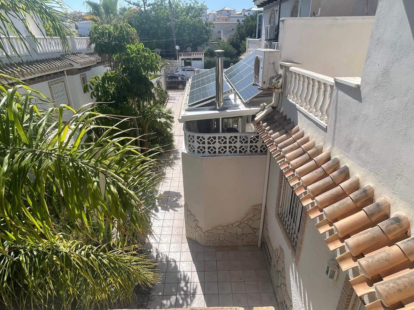 5 slaapkamer Halfvrijstaande villa te koop in La Mata met zwembad - € 670.000 (Ref: 9188417)