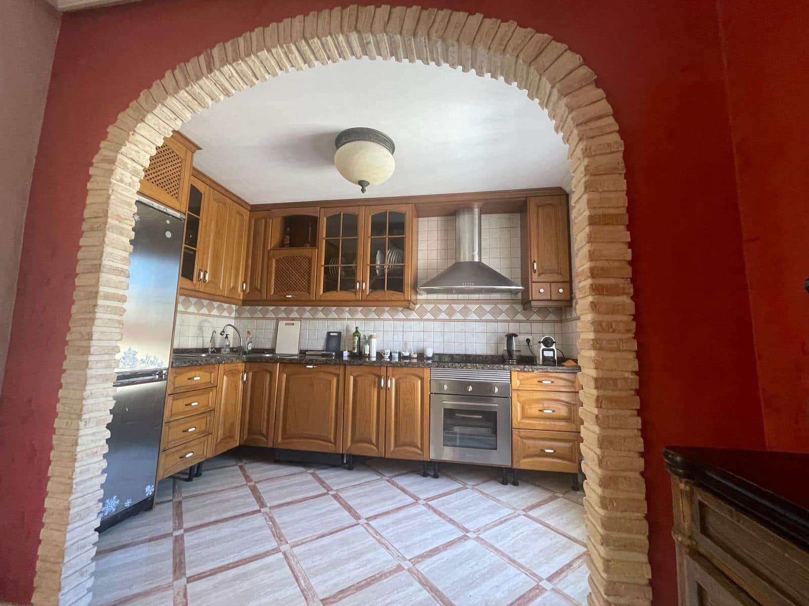 5 slaapkamer Halfvrijstaande villa te koop in La Mata met zwembad - € 670.000 (Ref: 9188417)