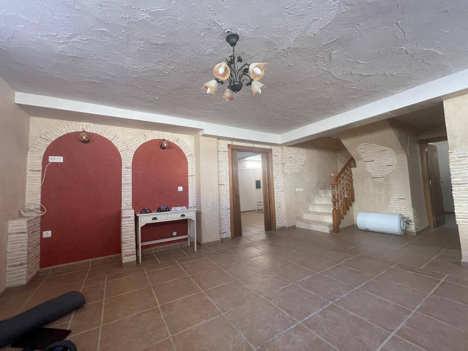 5 slaapkamer Halfvrijstaande villa te koop in La Mata met zwembad - € 670.000 (Ref: 9188417)
