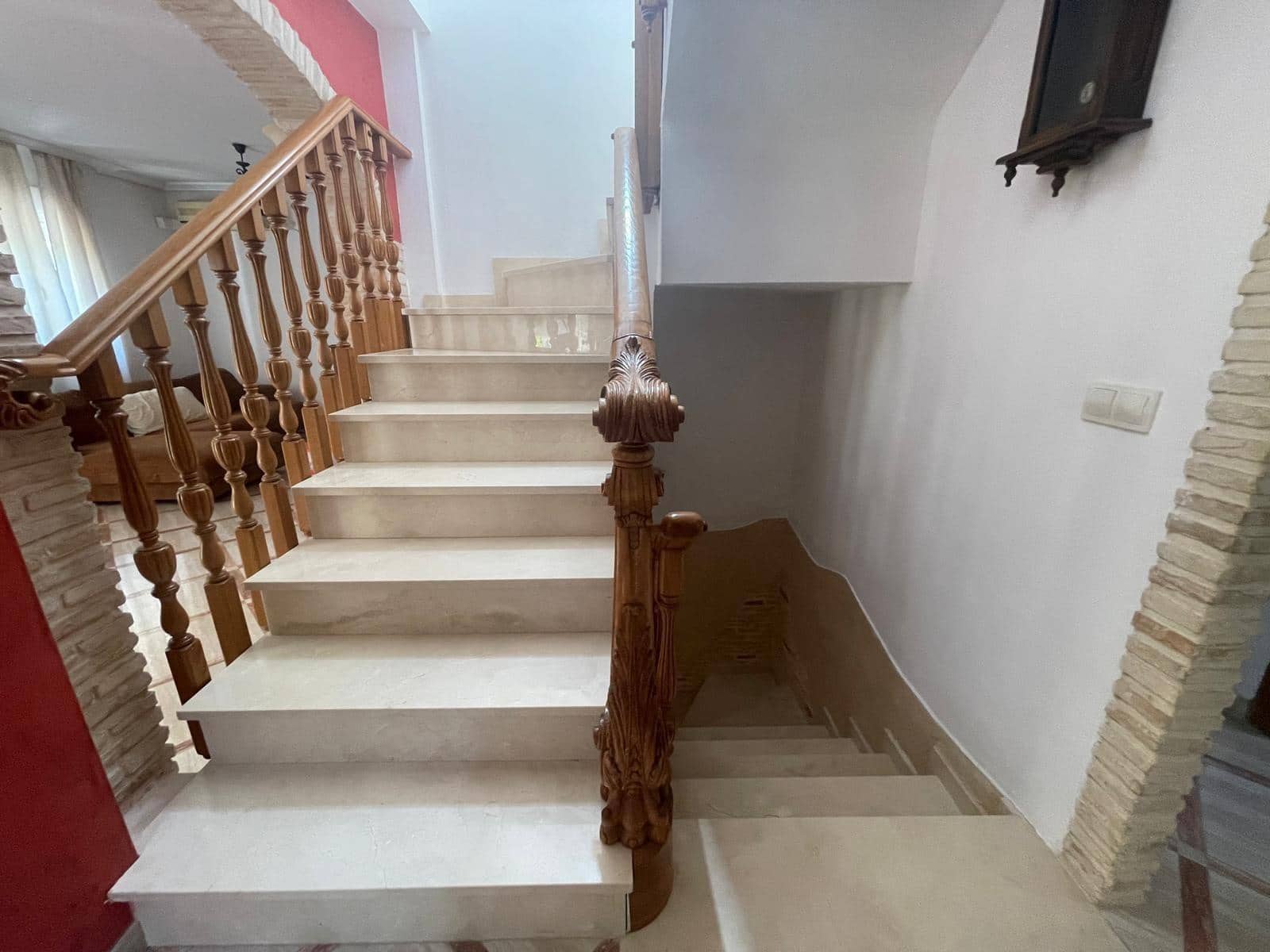 5 slaapkamer Halfvrijstaande villa te koop in La Mata met zwembad - € 670.000 (Ref: 9188417)