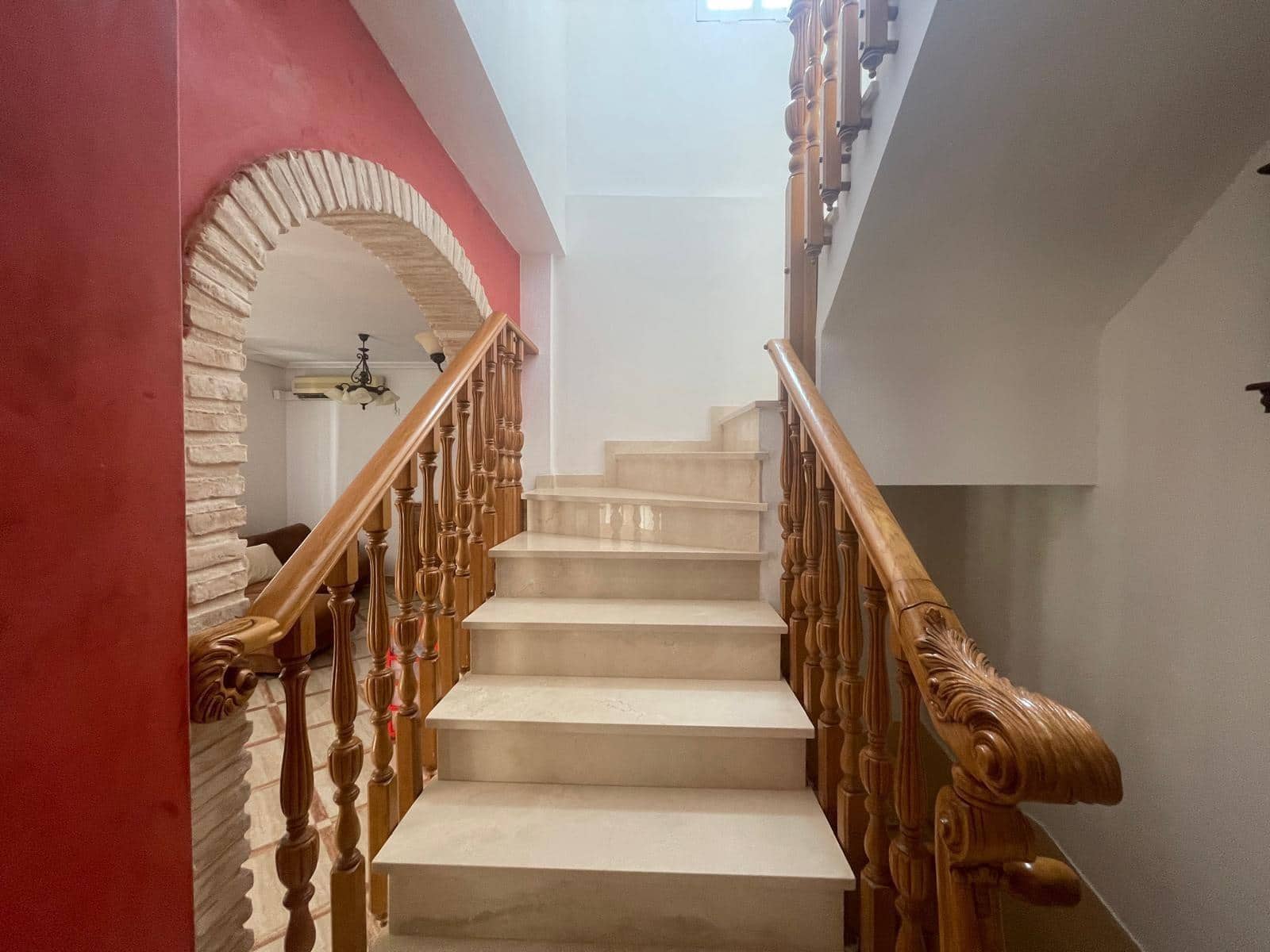 5 slaapkamer Halfvrijstaande villa te koop in La Mata met zwembad - € 670.000 (Ref: 9188417)