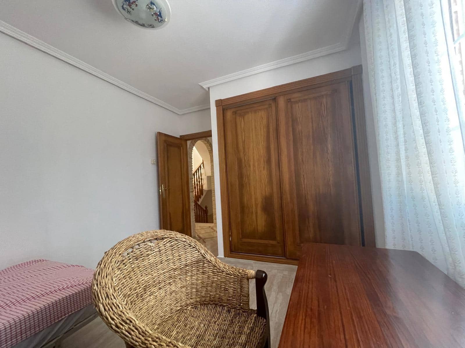 5 slaapkamer Halfvrijstaande villa te koop in La Mata met zwembad - € 670.000 (Ref: 9188417)