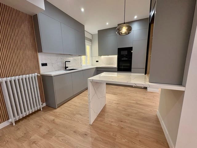 2 soverom Leilighet til salgs i Lista, Madrid by - € 1 375 000 (Ref: 9191037)