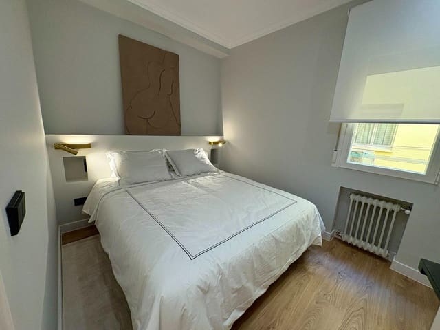 2 soverom Leilighet til salgs i Lista, Madrid by - € 1 375 000 (Ref: 9191037)