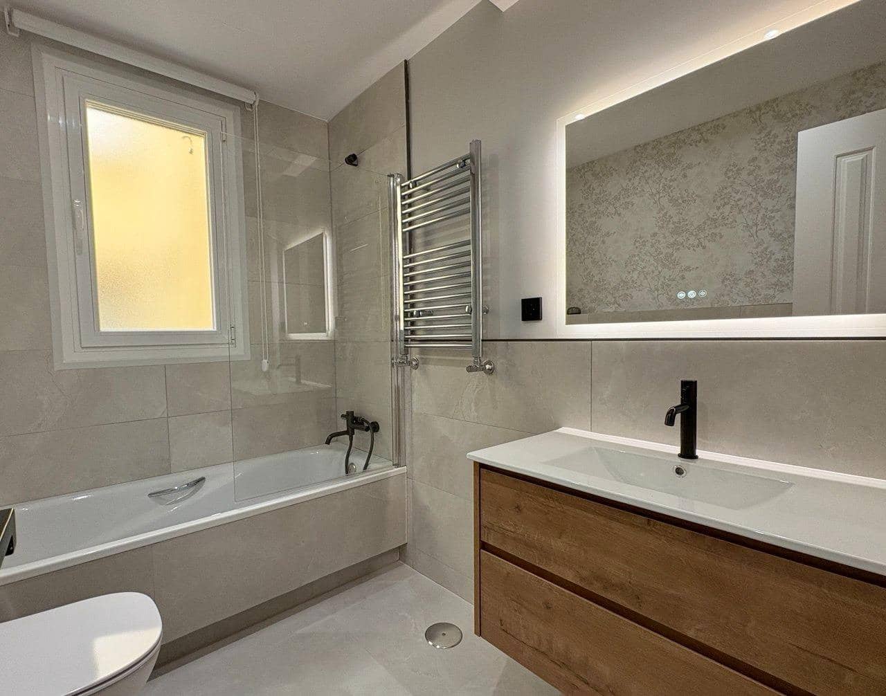 2 soverom Leilighet til salgs i Madrid by - € 1 375 000 (Ref: 9191037)