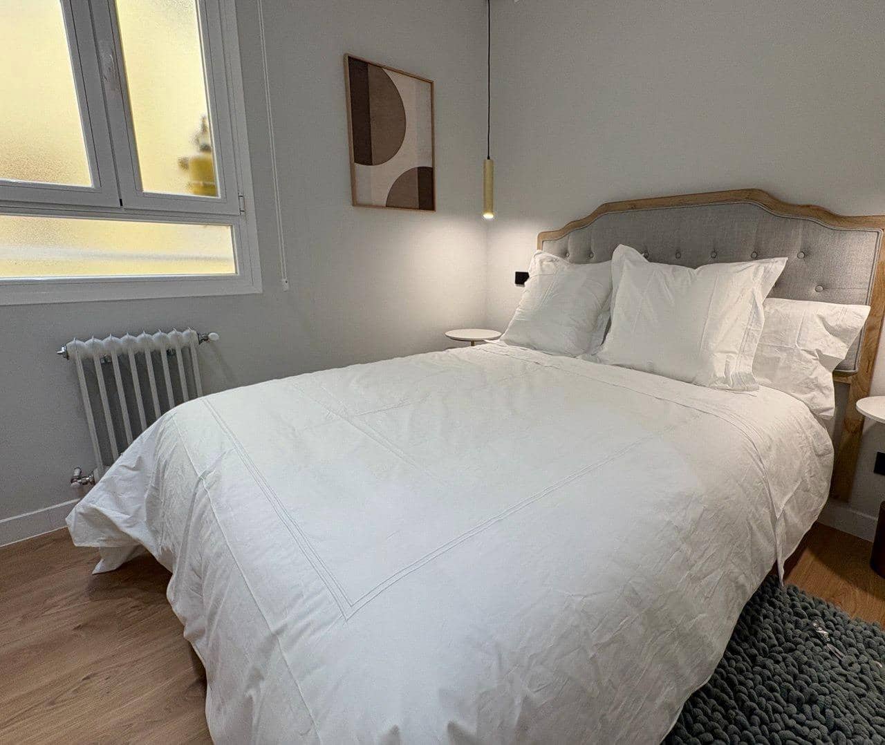 2 soverom Leilighet til salgs i Madrid by - € 1 375 000 (Ref: 9191037)