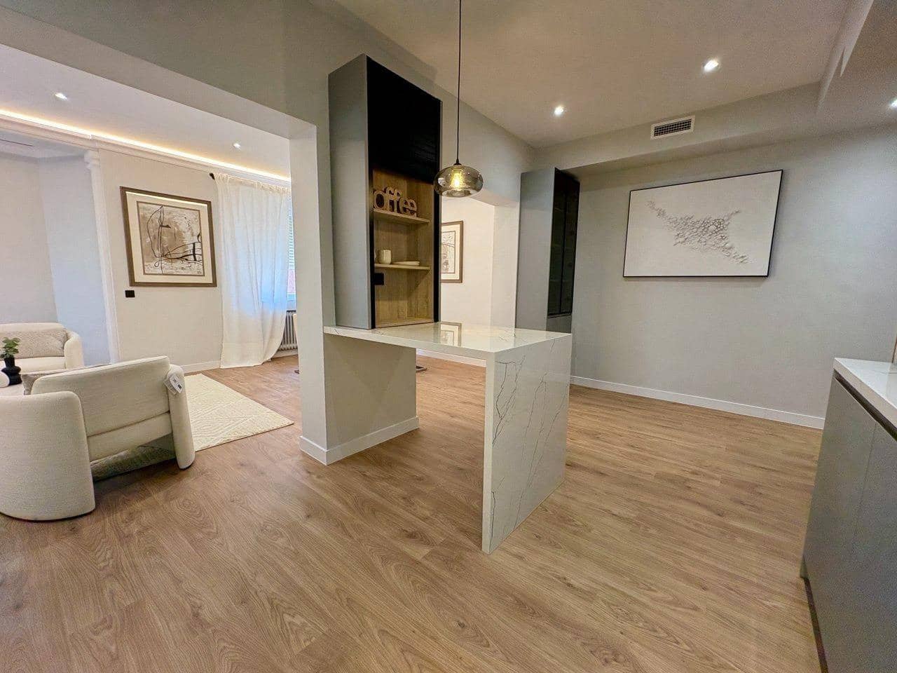 2 soverom Leilighet til salgs i Madrid by - € 1 375 000 (Ref: 9191037)