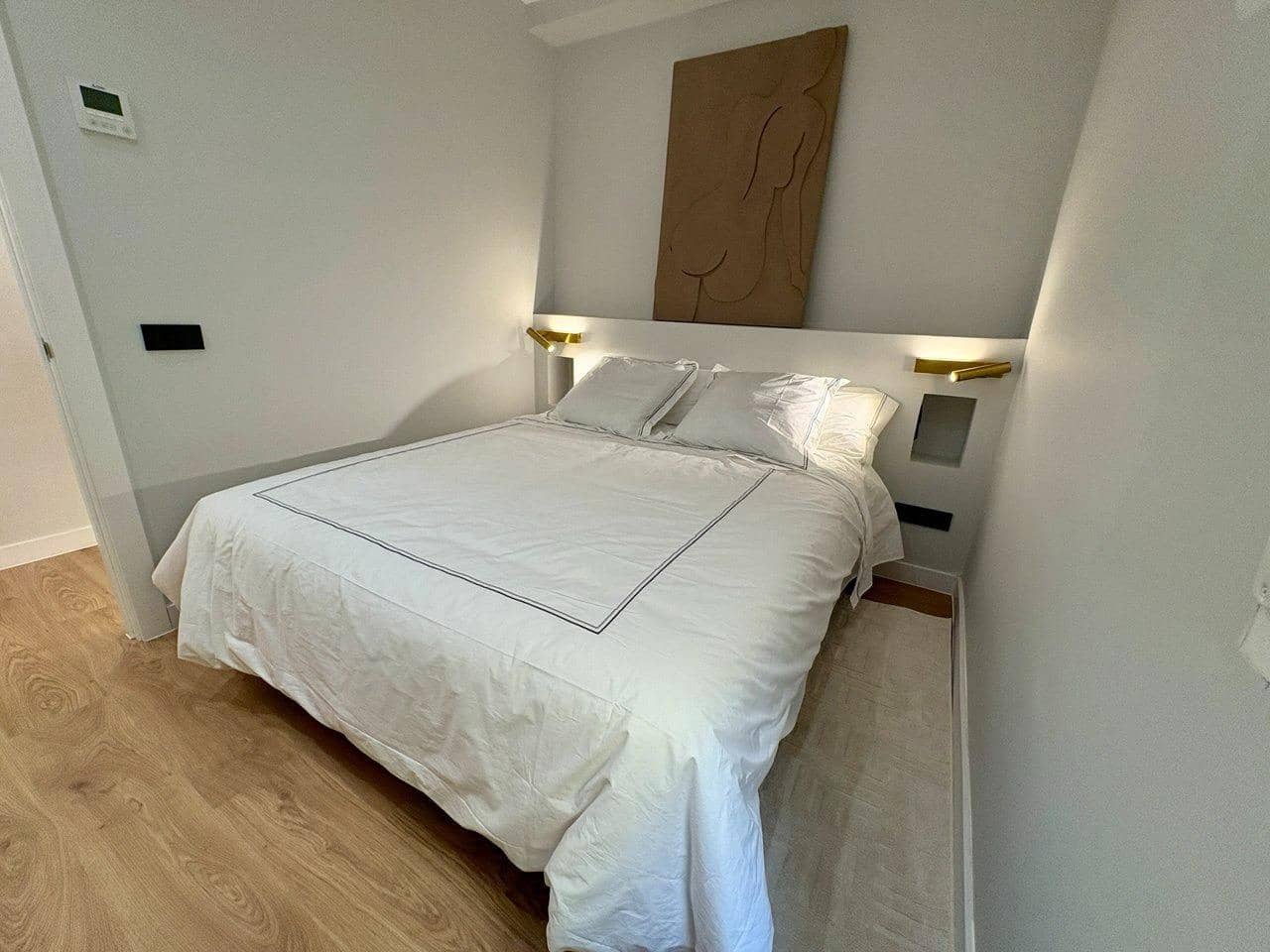 2 soverom Leilighet til salgs i Madrid by - € 1 375 000 (Ref: 9191037)