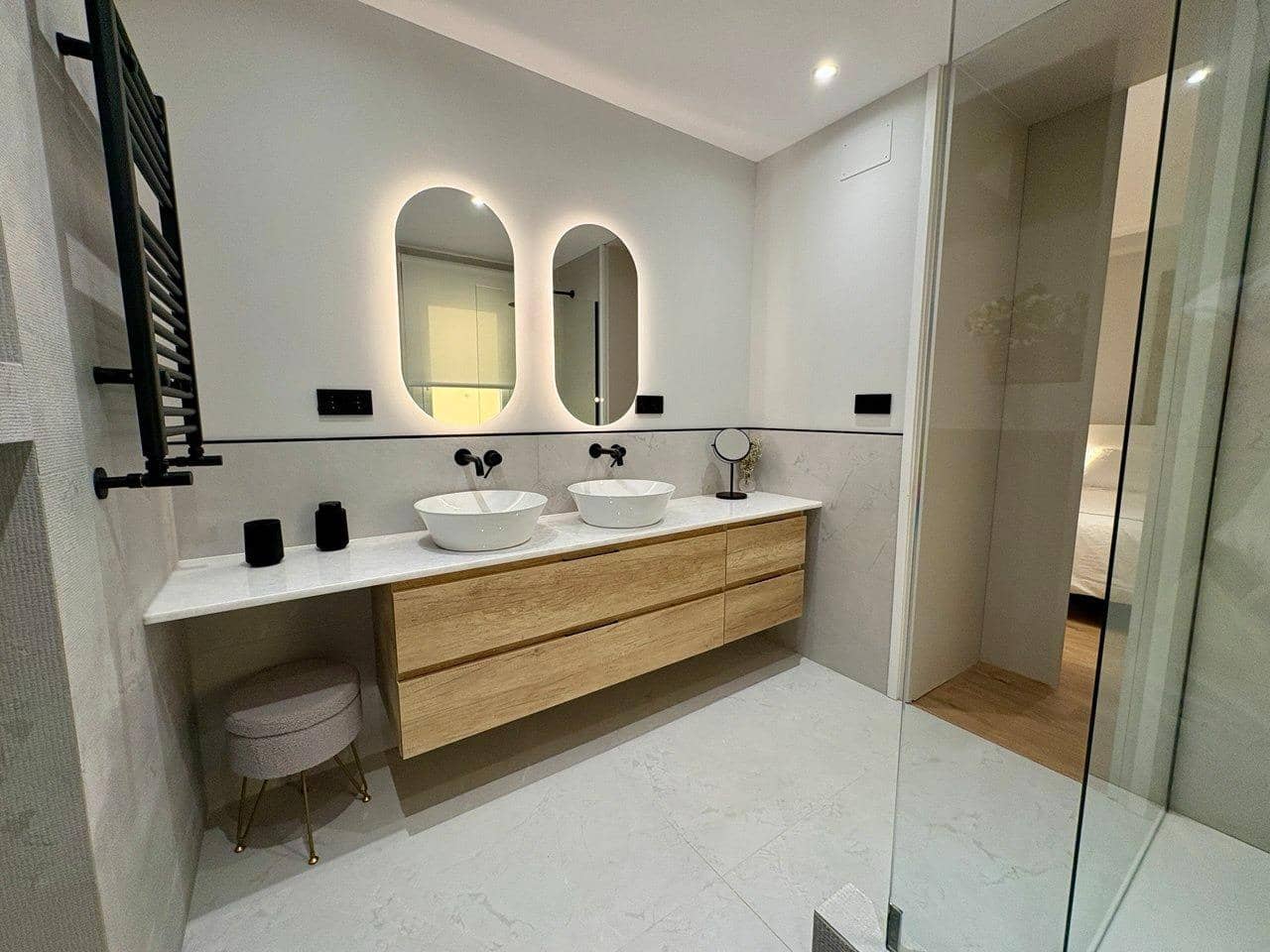 2 soverom Leilighet til salgs i Madrid by - € 1 375 000 (Ref: 9191037)